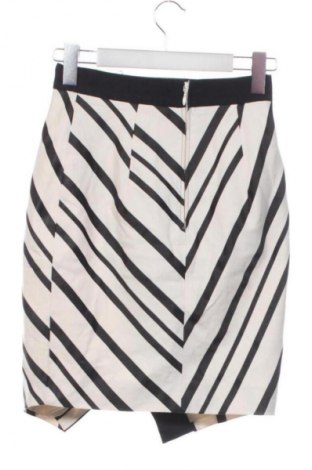 Φούστα H&M, Μέγεθος XS, Χρώμα Πολύχρωμο, Τιμή 8,99 €