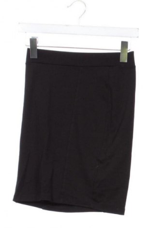 Φούστα H&M, Μέγεθος XS, Χρώμα Μαύρο, Τιμή 8,99 €