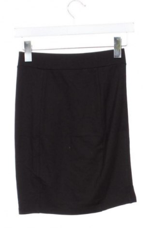 Φούστα H&M, Μέγεθος XS, Χρώμα Μαύρο, Τιμή 8,99 €