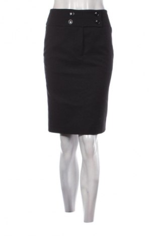 Sukně H&M, Velikost S, Barva Černá, Cena  319,00 Kč