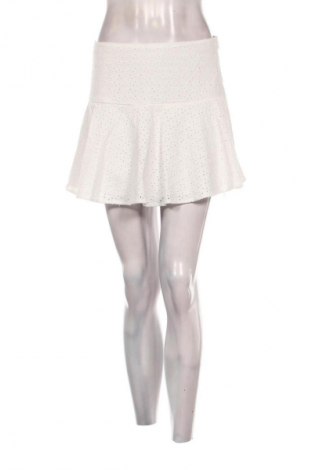 Sukně H&M, Velikost M, Barva Bílá, Cena  214,00 Kč