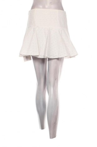 Sukně H&M, Velikost M, Barva Bílá, Cena  214,00 Kč