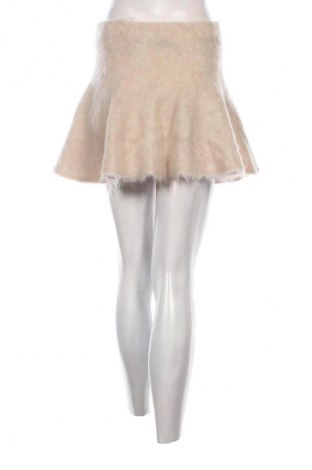 Sukně H&M, Velikost M, Barva Béžová, Cena  199,00 Kč