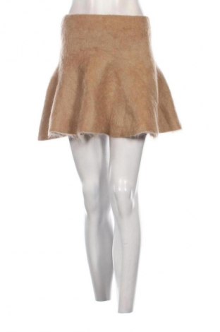 Φούστα H&M, Μέγεθος M, Χρώμα Καφέ, Τιμή 7,99 €