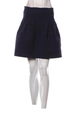 Sukně H&M, Velikost L, Barva Modrá, Cena  283,00 Kč