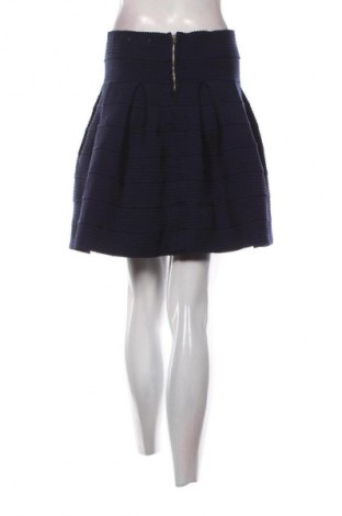 Sukně H&M, Velikost L, Barva Modrá, Cena  283,00 Kč