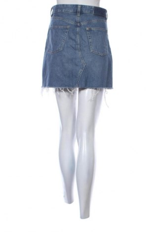 Sukně H&M, Velikost S, Barva Modrá, Cena  130,00 Kč