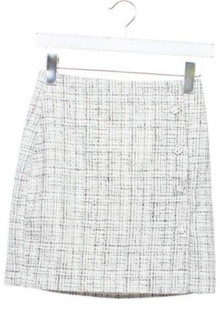 Φούστα H&M, Μέγεθος XS, Χρώμα Πολύχρωμο, Τιμή 10,00 €