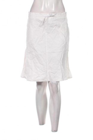 Sukně H&M, Velikost S, Barva Bílá, Cena  241,00 Kč