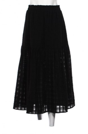 Пола H&M, Размер M, Цвят Черен, Цена 12,27 €