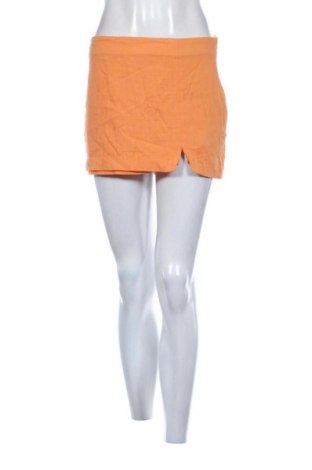 Rock H&M, Größe M, Farbe Orange, Preis € 4,99