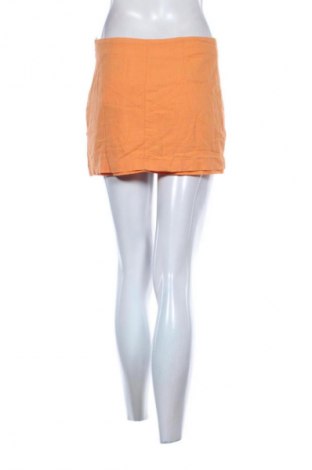 Rock H&M, Größe M, Farbe Orange, Preis € 4,99