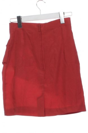 Sukně H&M, Velikost XS, Barva Oranžová, Cena  139,00 Kč