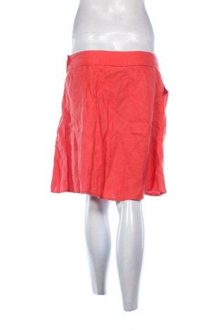 Φούστα H&M, Μέγεθος L, Χρώμα Κόκκινο, Τιμή 9,70 €