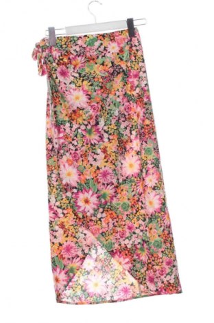 Spódnica H&M, Rozmiar XS, Kolor Kolorowy, Cena 62,70 zł