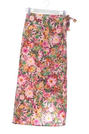 Spódnica H&M, Rozmiar XS, Kolor Kolorowy, Cena 62,70 zł