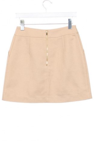 Sukně H&M, Velikost S, Barva Hnědá, Cena  275,00 Kč