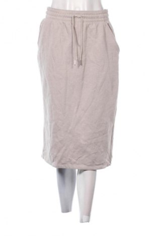 Φούστα H&M, Μέγεθος S, Χρώμα  Μπέζ, Τιμή 10,99 €