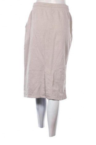 Φούστα H&M, Μέγεθος S, Χρώμα  Μπέζ, Τιμή 10,99 €