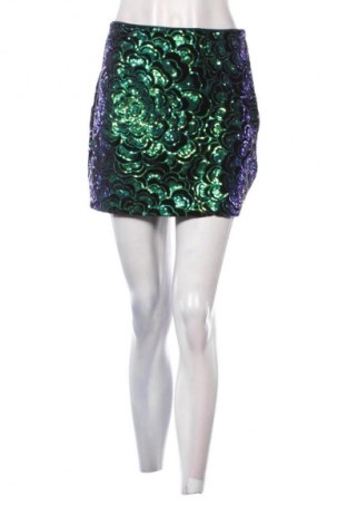 Sukně H&M, Velikost L, Barva Vícebarevné, Cena  159,00 Kč