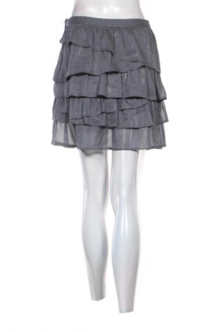 Sukně H&M, Velikost S, Barva Šedá, Cena  149,00 Kč