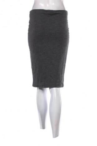 Fustă H&M, Mărime L, Culoare Gri, Preț 23,99 Lei