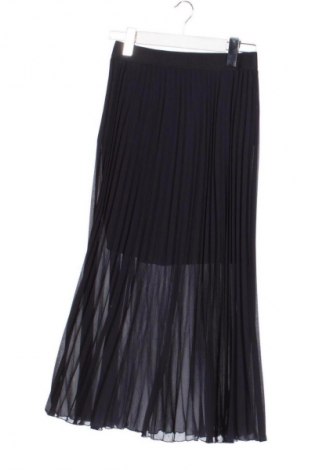 Φούστα H&M, Μέγεθος XS, Χρώμα Μπλέ, Τιμή 8,99 €