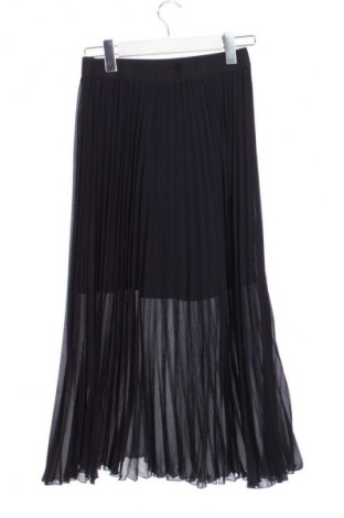 Φούστα H&M, Μέγεθος XS, Χρώμα Μπλέ, Τιμή 8,99 €