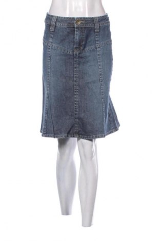 Sukně H&M, Velikost M, Barva Modrá, Cena  425,00 Kč