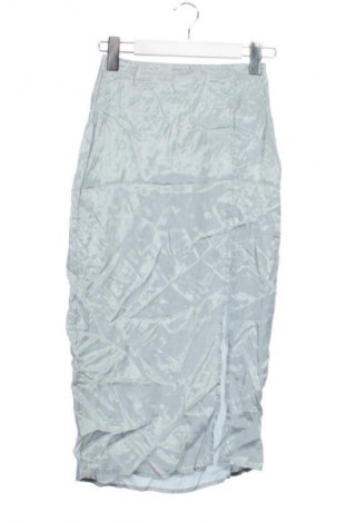 Sukně H&M, Velikost XXS, Barva Šedá, Cena  299,00 Kč