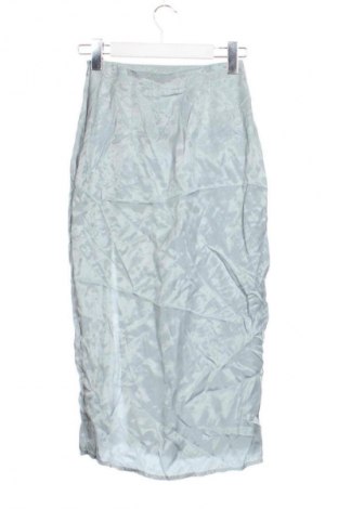 Sukně H&M, Velikost XXS, Barva Šedá, Cena  299,00 Kč