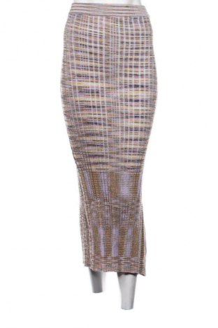 Φούστα H&M, Μέγεθος XL, Χρώμα Πολύχρωμο, Τιμή 10,99 €