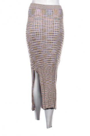Φούστα H&M, Μέγεθος XL, Χρώμα Πολύχρωμο, Τιμή 10,99 €