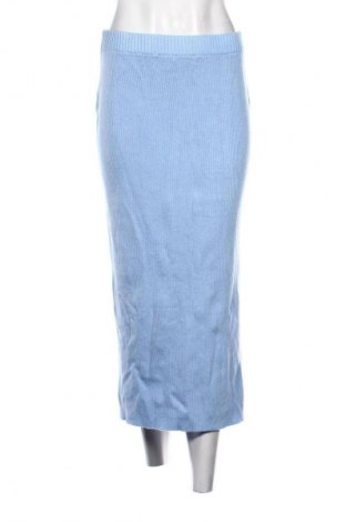 Пола H&M, Размер M, Цвят Син, Цена 12,27 €