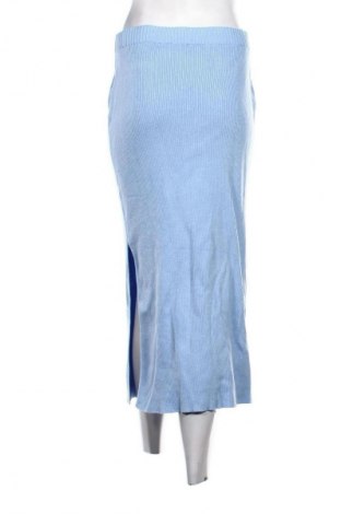 Пола H&M, Размер M, Цвят Син, Цена 12,27 €