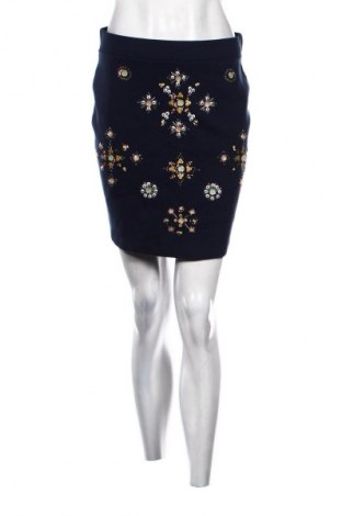 Φούστα H&M, Μέγεθος M, Χρώμα Μπλέ, Τιμή 5,99 €