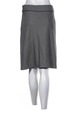 Sukně H&M, Velikost S, Barva Šedá, Cena  129,00 Kč