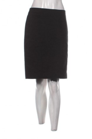 Fustă H&M, Mărime XL, Culoare Negru, Preț 33,99 Lei