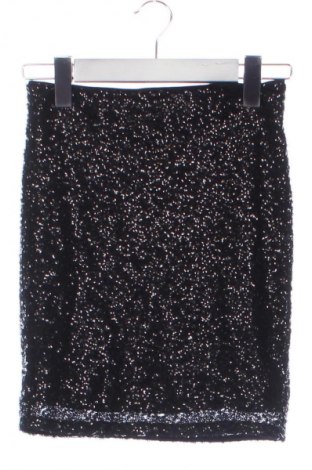 Sukně H&M Divided, Velikost XXS, Barva Černá, Cena  289,00 Kč
