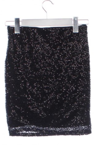 Sukně H&M Divided, Velikost XXS, Barva Černá, Cena  289,00 Kč