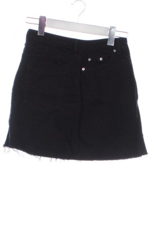 Spódnica H&M Divided, Rozmiar XXS, Kolor Czarny, Cena 67,99 zł