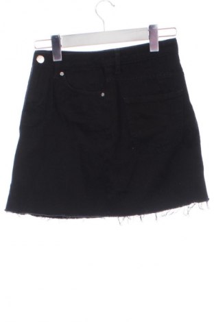 Spódnica H&M Divided, Rozmiar XXS, Kolor Czarny, Cena 67,99 zł