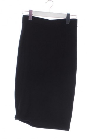 Sukně H&M Divided, Velikost XS, Barva Černá, Cena  349,00 Kč