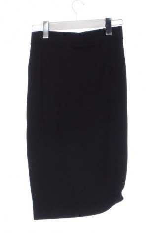 Sukně H&M Divided, Velikost XS, Barva Černá, Cena  349,00 Kč