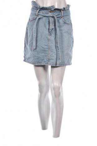 Пола H&M Divided, Размер M, Цвят Син, Цена 4,09 €