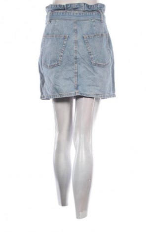 Пола H&M Divided, Размер M, Цвят Син, Цена 4,09 €