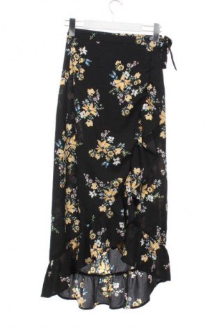 Пола H&M Divided, Размер XS, Цвят Многоцветен, Цена 6,13 €