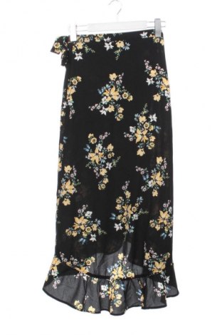 Пола H&M Divided, Размер XS, Цвят Многоцветен, Цена 6,13 €