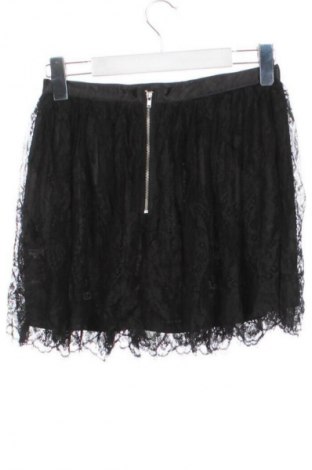 Fustă H&M Divided, Mărime XS, Culoare Multicolor, Preț 28,99 Lei