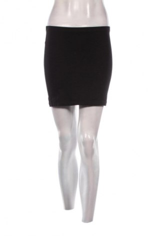 Sukně H&M Divided, Velikost S, Barva Černá, Cena  49,00 Kč